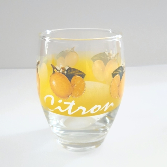 Lemonade serving set - Picture 2 of 11